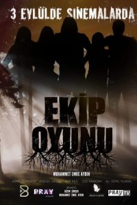 Ekip Oyunu [Subtitulado]